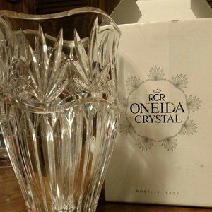 Oneida Vase